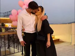 Кристин Илиева се уравновесява за ЧРД