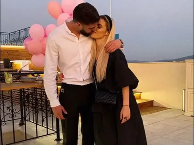 Кристин Илиева се уравновесява за ЧРД