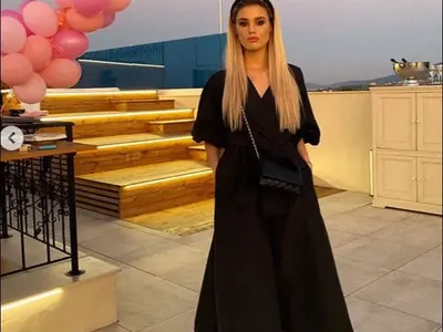 Кристин Илиева се уравновесява за ЧРД