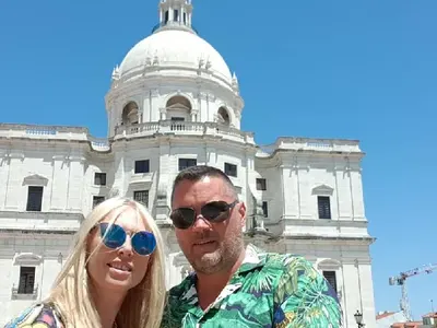 Кристина Димитрова отказала брак на гаджето си