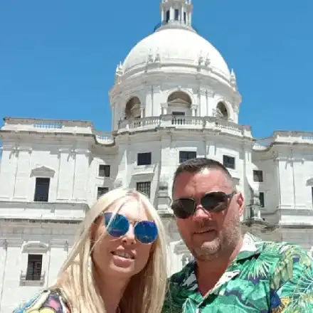 Кристина Димитрова отказала брак на гаджето си