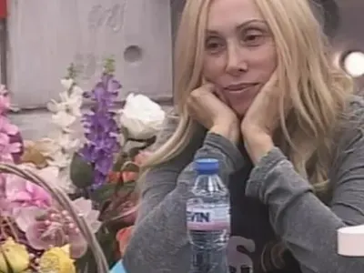 ﻿Кристина Димитрова: Врачка ми предсказа, че ще загубя дете!