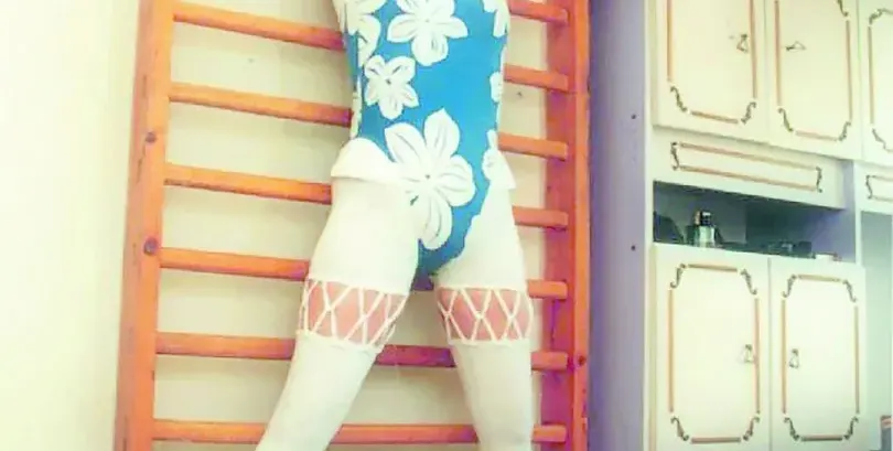 Лили Иванова първа си смалява бюста