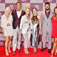 Лорд Евгени Минчев: Пълен Титаник при Тита, сини очила и стар рефрен за Любо и още + снимки