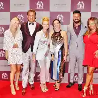 Лорд Евгени Минчев: Пълен Титаник при Тита, сини очила и стар рефрен за Любо и още + снимки