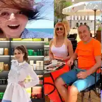 Лорд Минчев в акция: Баровско оранжево за Нелина, Галин гали окото  с Преслава, Гладнишка с коси „птиче гнездо“ + още и снимки