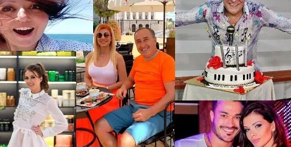 Лорд Минчев в акция: Баровско оранжево за Нелина, Галин гали окото  с Преслава, Гладнишка с коси „птиче гнездо“ + още и снимки