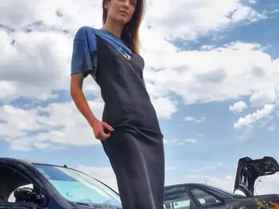 Луиза Григорова болезнено слаба