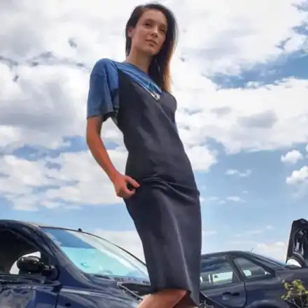 Луиза Григорова болезнено слаба