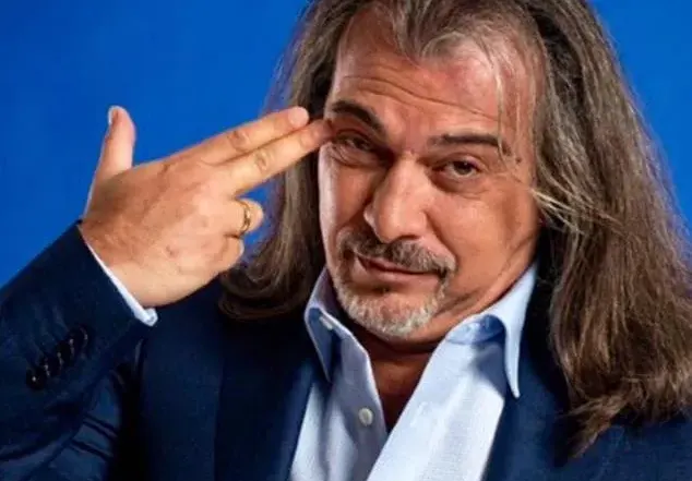 Маги Халваджиян пуска „Маскираният певец” наесен