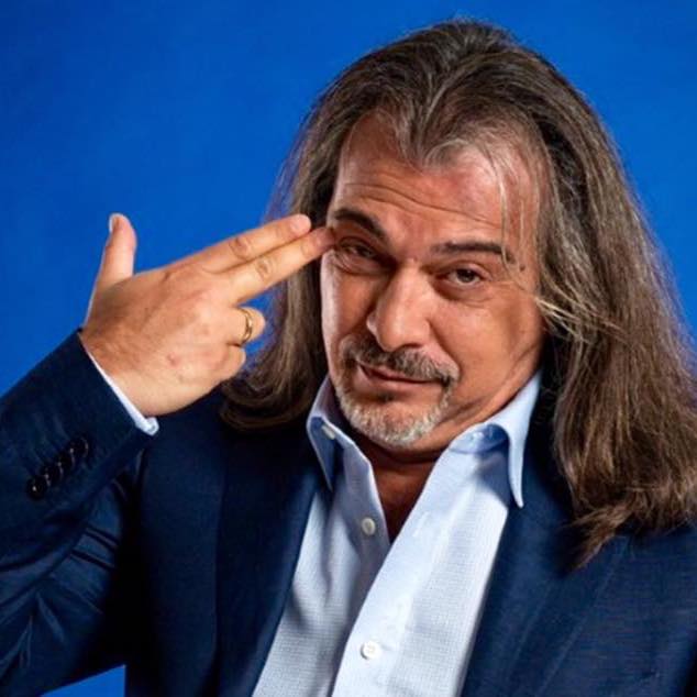Маги Халваджиян пуска „Маскираният певец” наесен