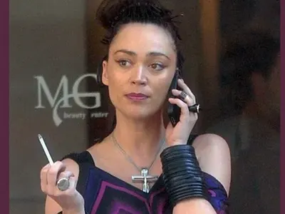 Мая Илиева дари 5 бона на църква