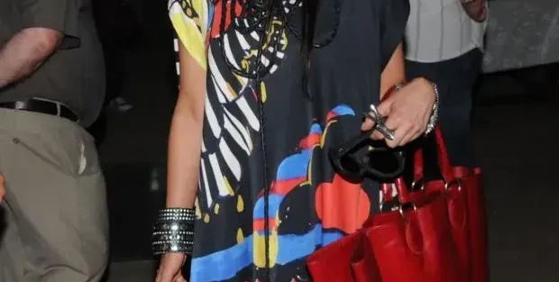 Мая Илиева катери Белоградчишките скали заради „Турандот“