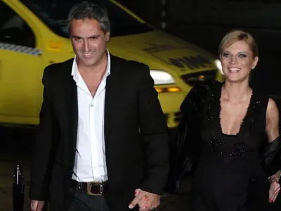 Мъжът на Духовникова взе ресторанта на Сатирата