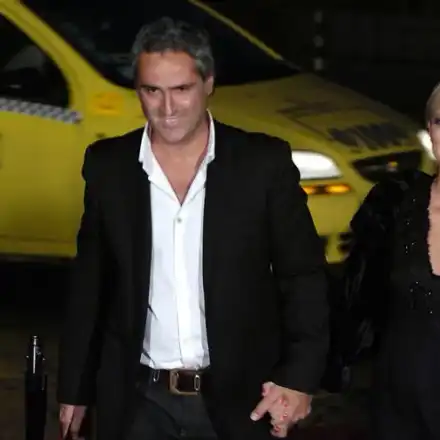 Мъжът на Духовникова взе ресторанта на Сатирата