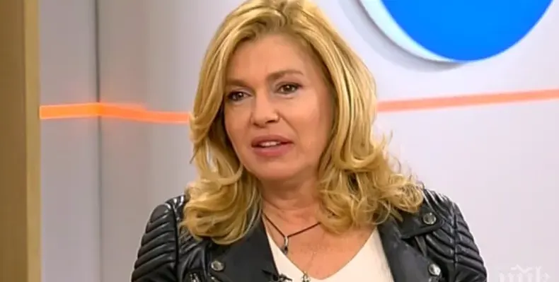 Мамят хора с лечение на щитовидната жлеза от името на Шинова! Актрисата не може да се защити (Подробности)