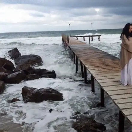 Мариана Попова потресена от мръсни плажове