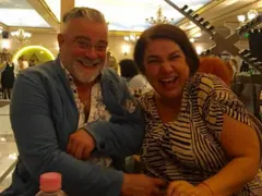 Марта Вачкова искала да сгази с кола жената на Владо Пенев