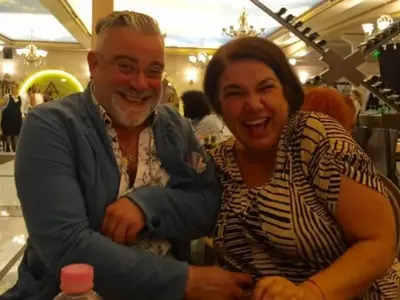 Марта Вачкова искала да сгази с кола жената на Владо Пенев