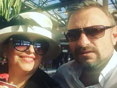 Миглена Ангелова мечтае за пета сватба в Париж