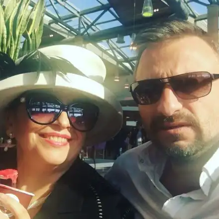 Миглена Ангелова мечтае за пета сватба в Париж