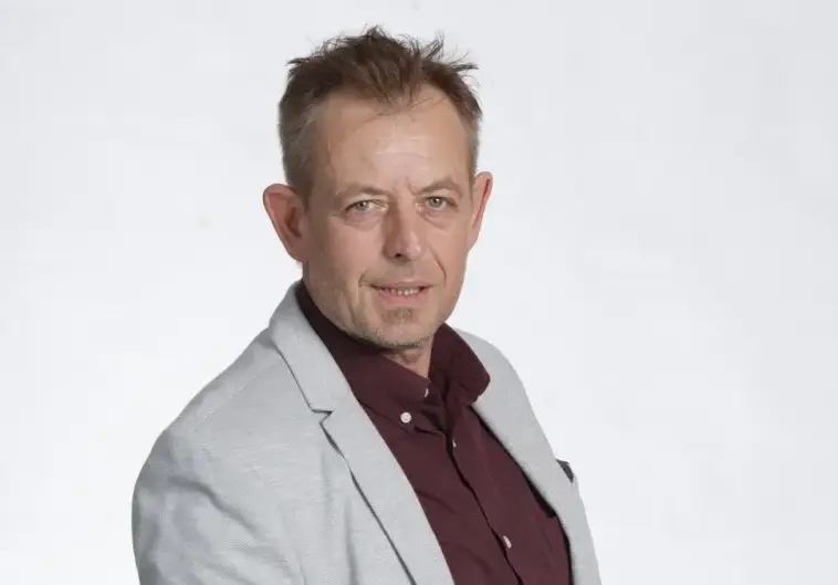 Михаил Билалов: Няма да участвам във „Фермата”