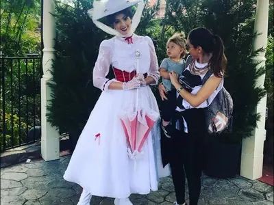 Мика Стоичкова си взе детето от Айкут