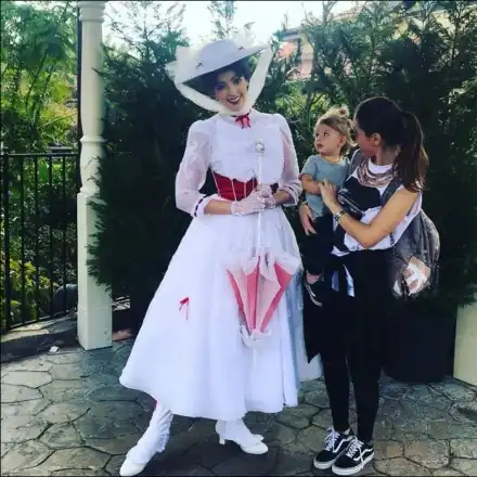 Мика Стоичкова си взе детето от Айкут