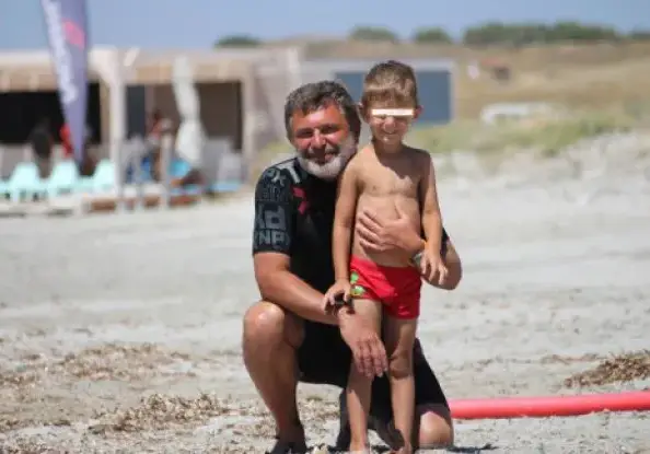 Милен Цветков чукна 53 на басейн