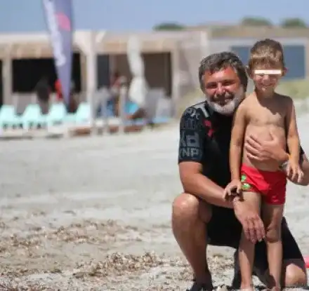 Милен Цветков чукна 53 на басейн