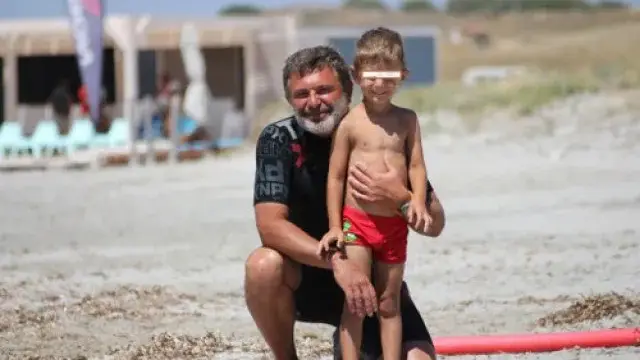 Милен Цветков чукна 53 на басейн