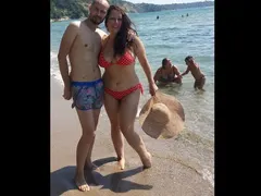 Милица Гладнишка не се срамува от тялото си
