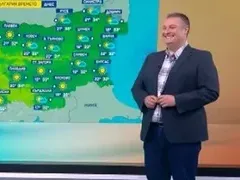 Минчо Празников пише шестица на Боби Лазаров, предпочита новия синоптик пред Емо Чолаков