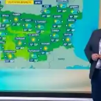 Минчо Празников пише шестица на Боби Лазаров, предпочита новия синоптик пред Емо Чолаков