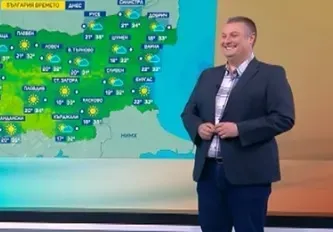 Минчо Празников пише шестица на Боби Лазаров, предпочита новия синоптик пред Емо Чолаков