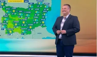 Минчо Празников пише шестица на Боби Лазаров, предпочита новия синоптик пред Емо Чолаков