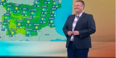 Минчо Празников пише шестица на Боби Лазаров, предпочита новия синоптик пред Емо Чолаков