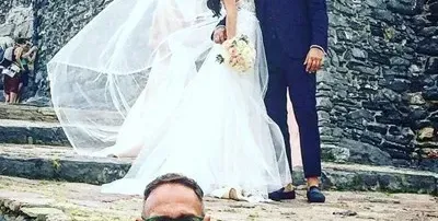 Мис България Габриела Василева каза „да“ на политик