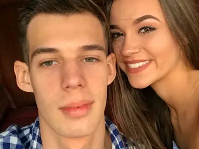 Мис България Теди Мудева залюби Румен Радев (Снимки в галерия)