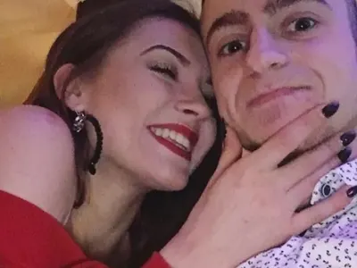 Мис България Теди Мудева залюби Румен Радев (Снимки в галерия)