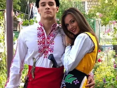 Мис България Теди Мудева залюби Румен Радев (Снимки в галерия)