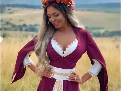 Мис Плеймейт: Аз съм катър!