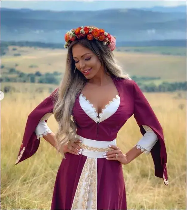 Мис Плеймейт: Аз съм катър!