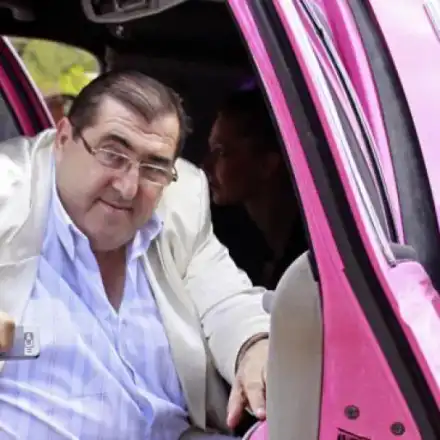 Митьо Пищова: Пенсионирам се!