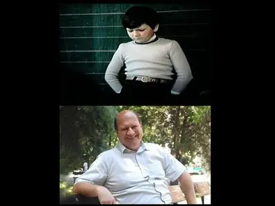 Най-сниманото дете в родното кино днес е успешен адвокат