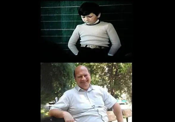 Най-сниманото дете в родното кино днес е успешен адвокат