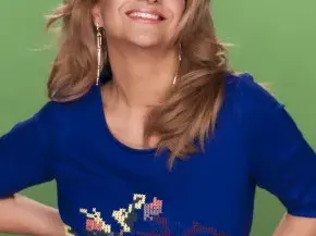 Нели Хаджийска не се срамува от тялото си