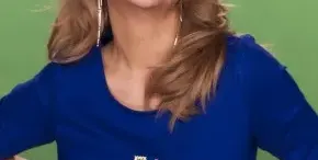 Нели Хаджийска не се срамува от тялото си