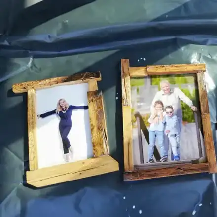 Нели от „Търси се” твори рамки за снимки