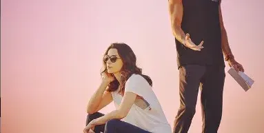 Ники Илиев: Между мен и Диляна Попова няма креватна химия!